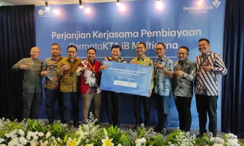 Solusi Biaya Program Bayi Tabung! Bank Permata dan Morula IVF Indonesia Hadirkan Pembiayaan Syariah