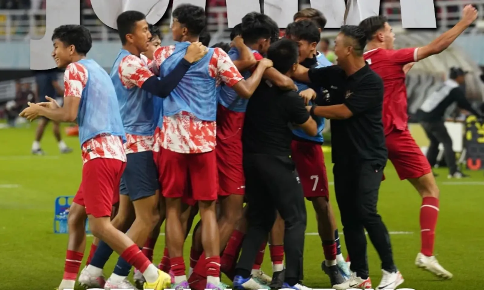 Timnas Indonesia U-19 memastikan diri juara Piala AFF U-19 2024
