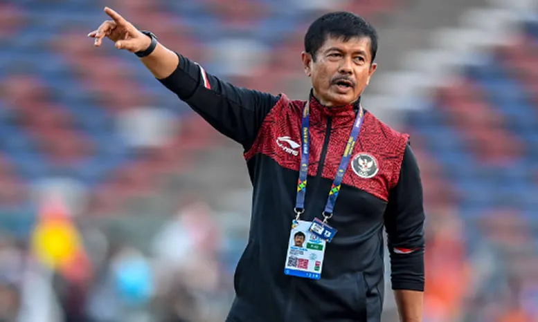 Timnas Kamboja U-19 Diprank Indra Sjafri, Starting XI Timnas Indonesia U-19 Tak Berubah!