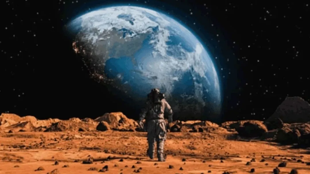 Elon Musk Tawarkan Spermanya untuk Digunakan di Mars