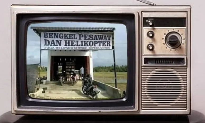 Marketing Level Maksimal! Sederet Promosi Kreatif yang Bisa Bikin Ngakak