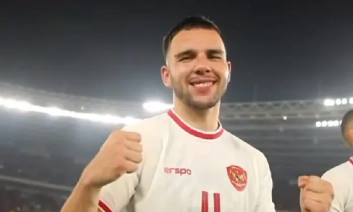 Curhatan Verdonk ke Media Belanda: Warning Buat Arab dan Australia. foto: IG