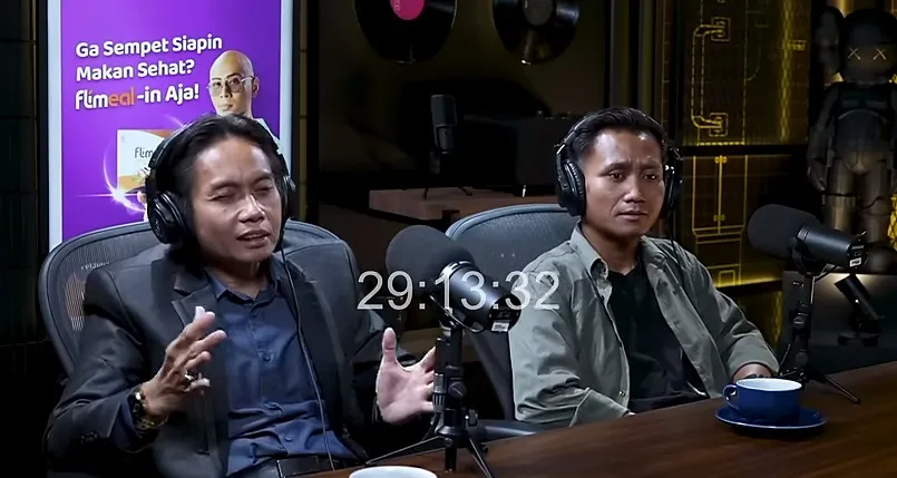 Pengacara pegi Setiawan