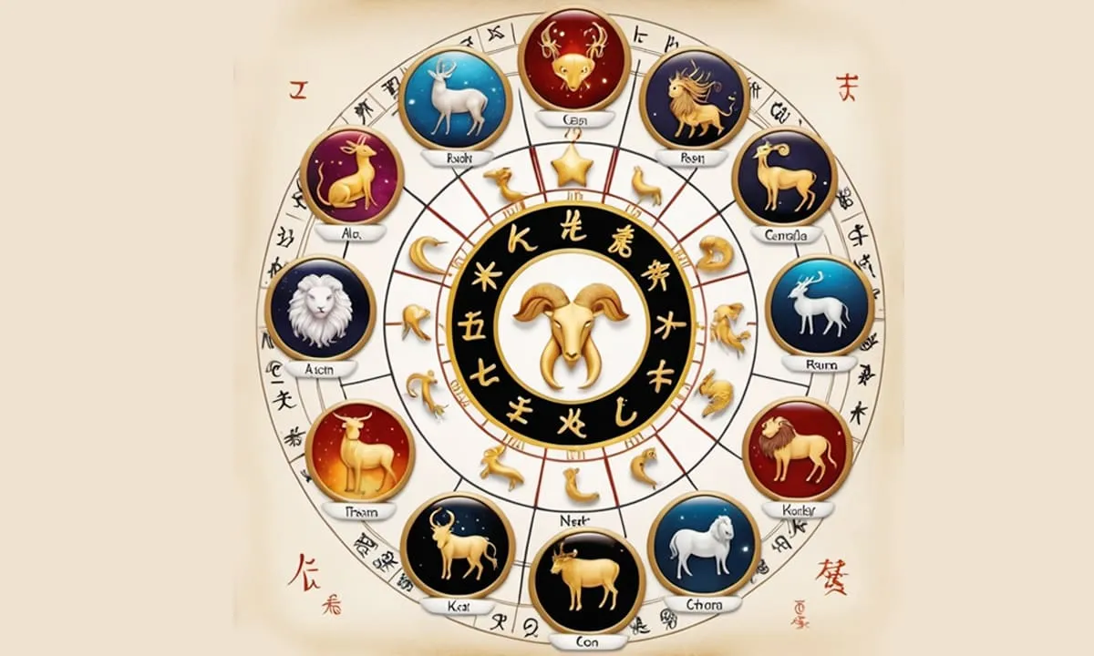 Ramalan Zodiak Hari Ini. Rabu 7 Agustus 2024.
