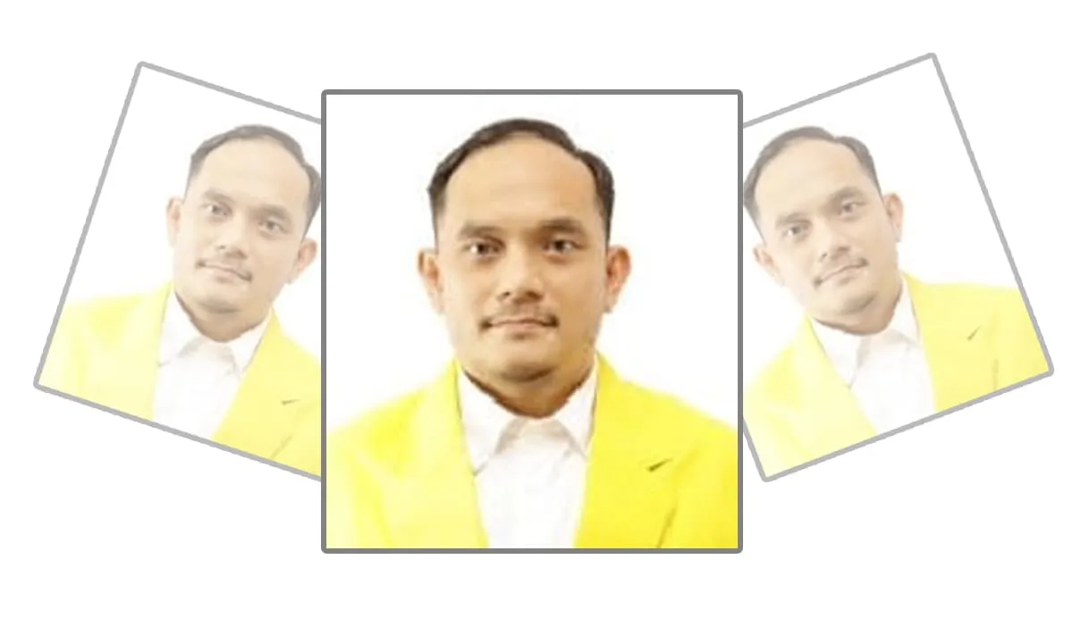 Ketua Umum Pengprov Perbasi Provinsi Bengkulu, Emil Reza Satya Graha, akan segera menggelar liga bola basket.