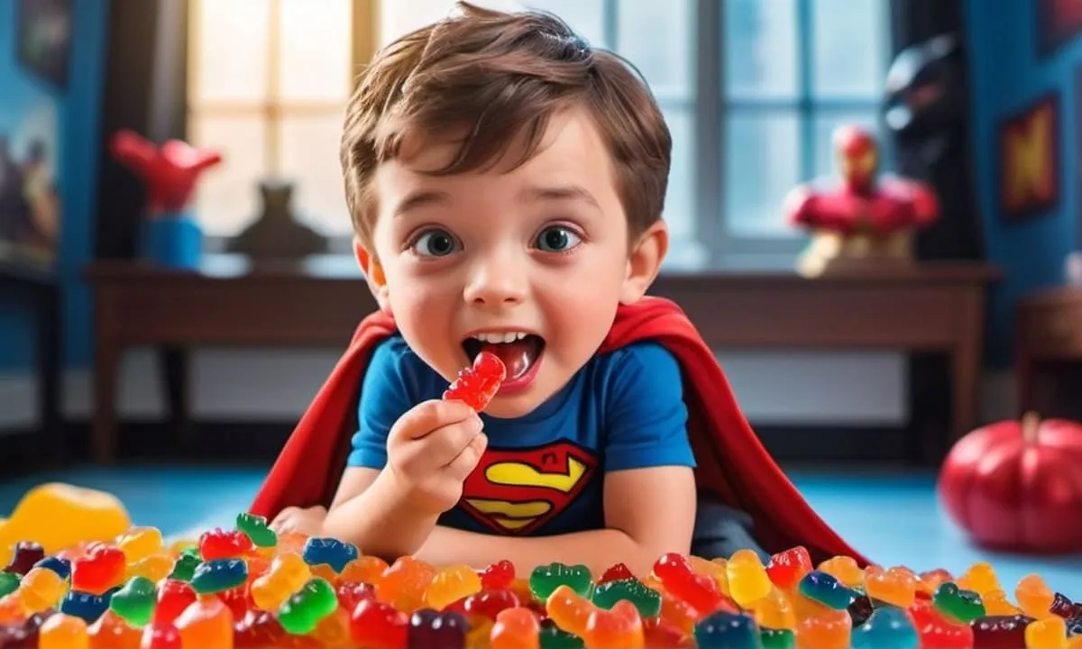 jajanan anak viral 2024