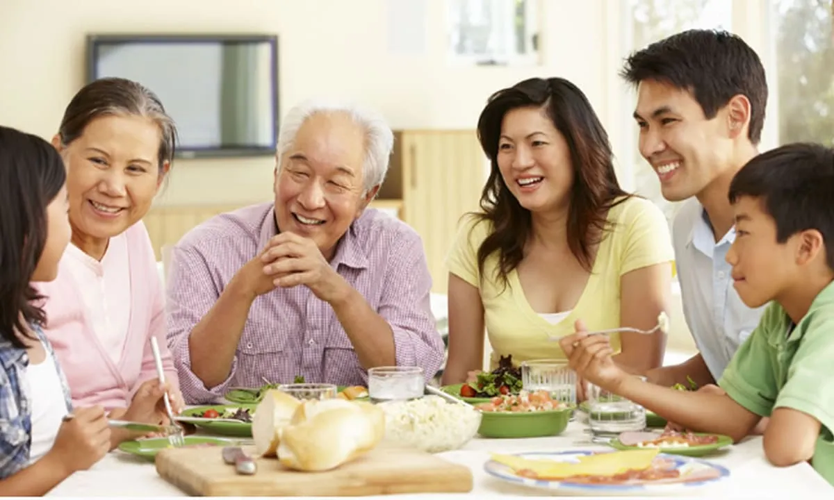 Untuk Kesehatan Keluarga sebaiknya siapan Vitamin dan Suplemen di Rumah.