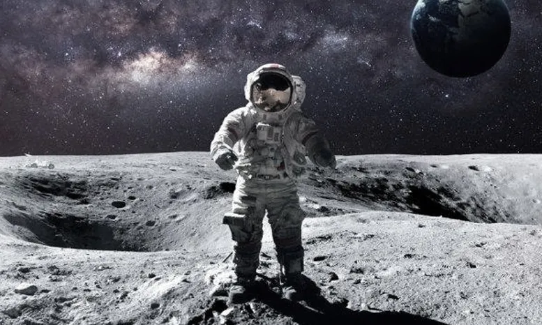 Para astronot di Stasiun Luar Angkasa Internasional memanfaatkan Teknologi Daur Ulang Terbaru NASA merupakan Cara Astronot Dapatkan Air.