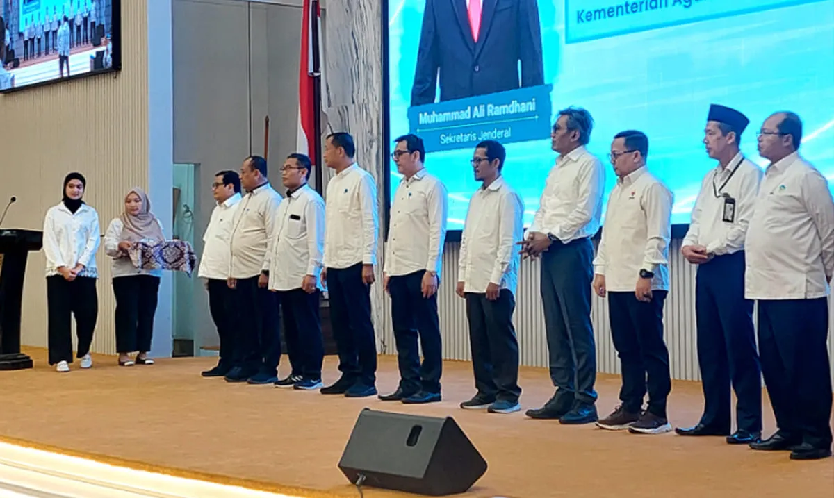 Peluang besar bagi para ASN Kemenag untuk kenaikan jenjang, penyesuaian, dan perpindahan Jabatan Fungsional.