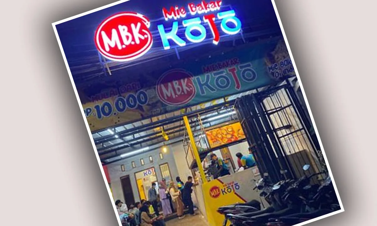 Kuliner Enak Tapi Murah
