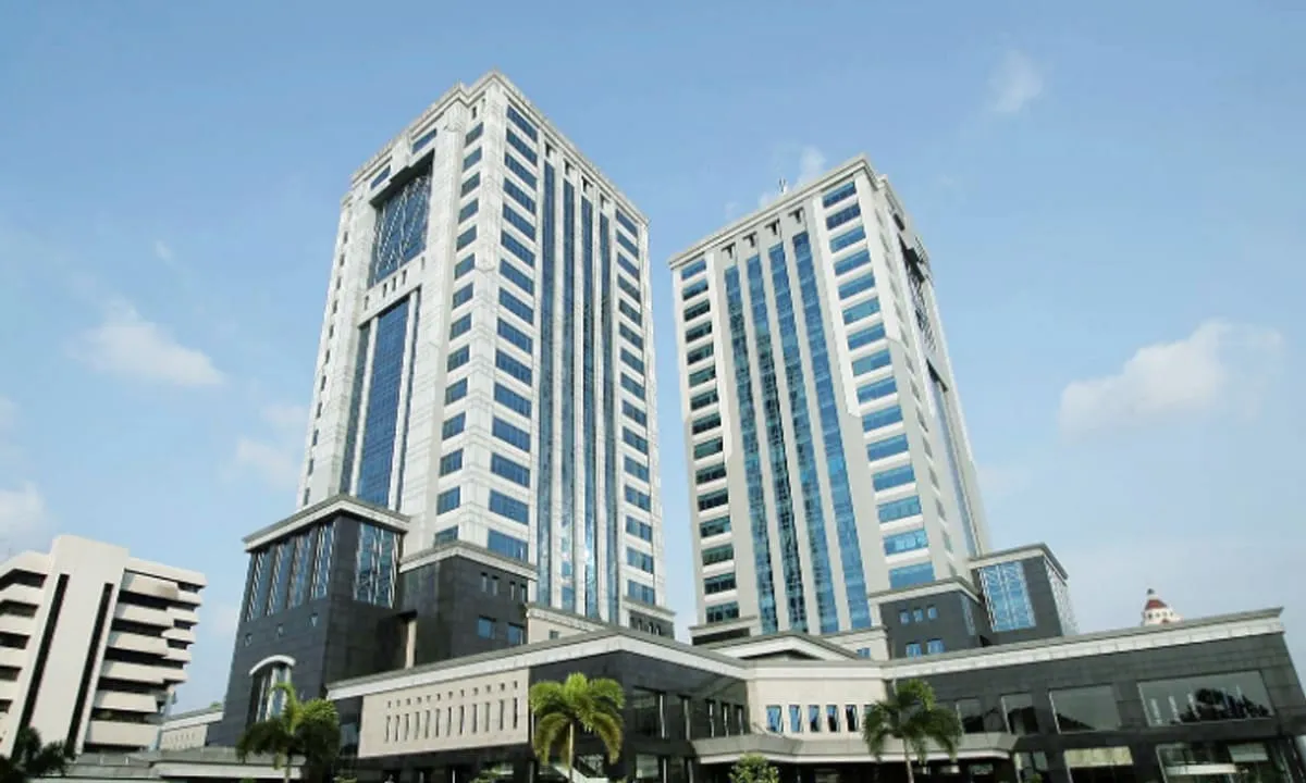 DJP Kemenkeu memberikan penghargaan kepada group perusahaan penyumbang pajak terbesar di Indonesia untuk tahun 2023.