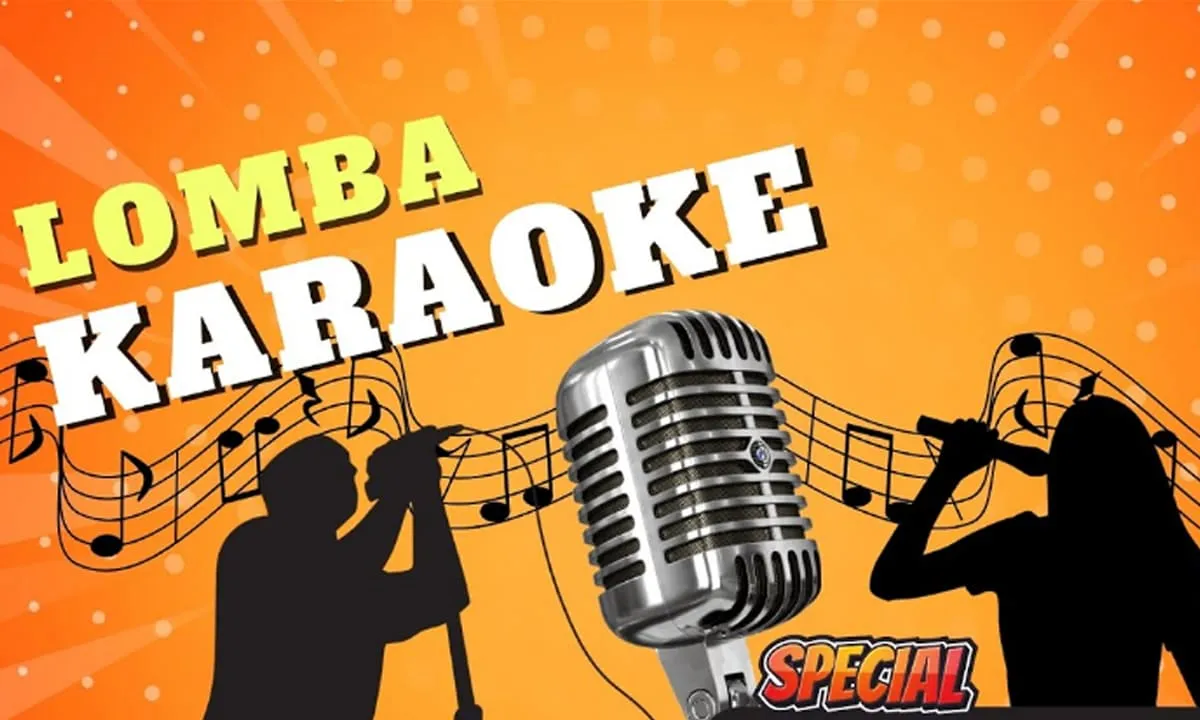 Ide Kreatif Lomba 17 Agustus HUT RI ke 79, seperti lomba karaoke.