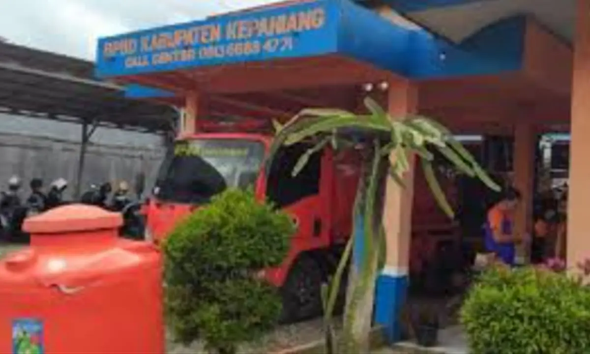 BPBD petakan 62 Titik Rawan Bencana di Kabupaten Kepahiang. foto: ngenelo