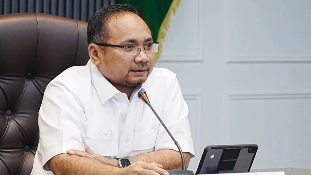 Kemenag RI telah menempatkan transformasi Perguruan Tinggi Keagamaan Negeri (PTKN) sebagai salah satu prioritas utama