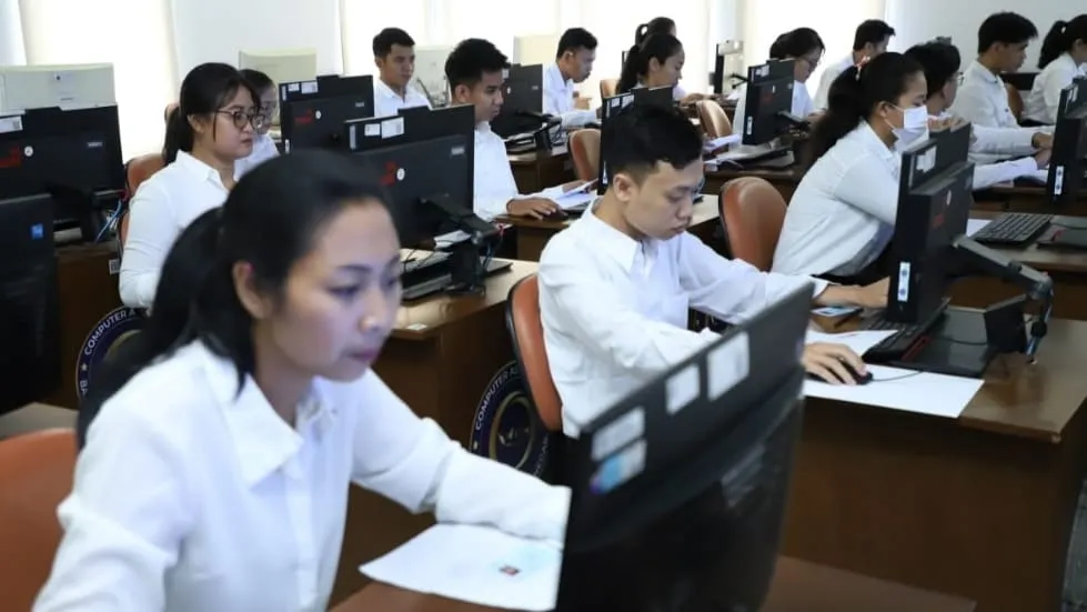 Pemerintah telah mengumumkan Pendaftaran CPNS 2024.