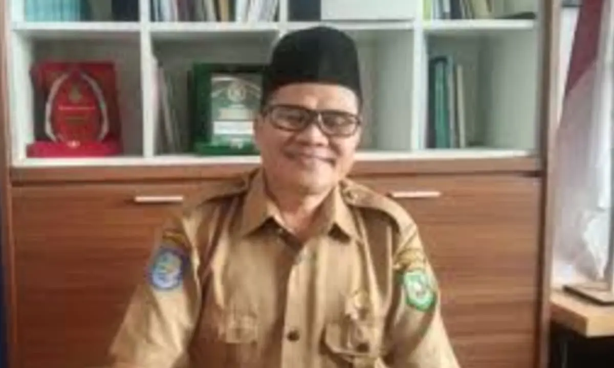 Kepala Bappeda Kabupaten Kepahiang, HM. Salihin, M.Si, mengimbau agar setiap kelurahan jangan ragu dalam memanfaatkan Dana Kelurahan.