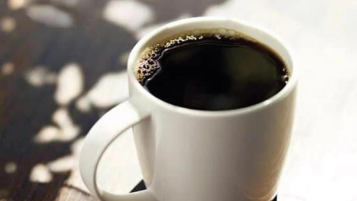 Dapatkan Manfaat Kesehatan Kopi Hitam untuk Tubuh Anda