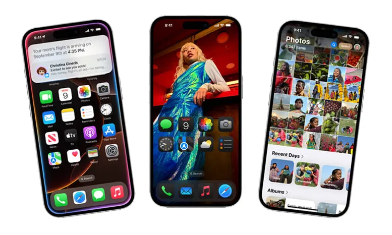 Apple secara resmi merilis sistem operasi terbaru untuk iPhone, yaitu iOS 18.