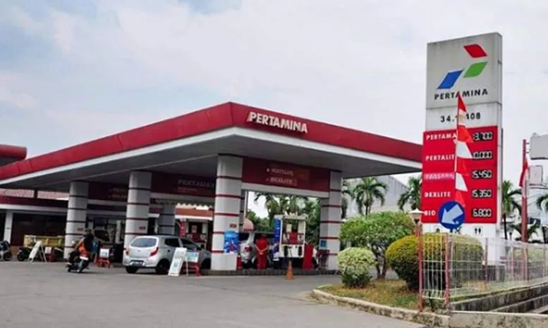 Harga BBM Pertamina Terbaru
