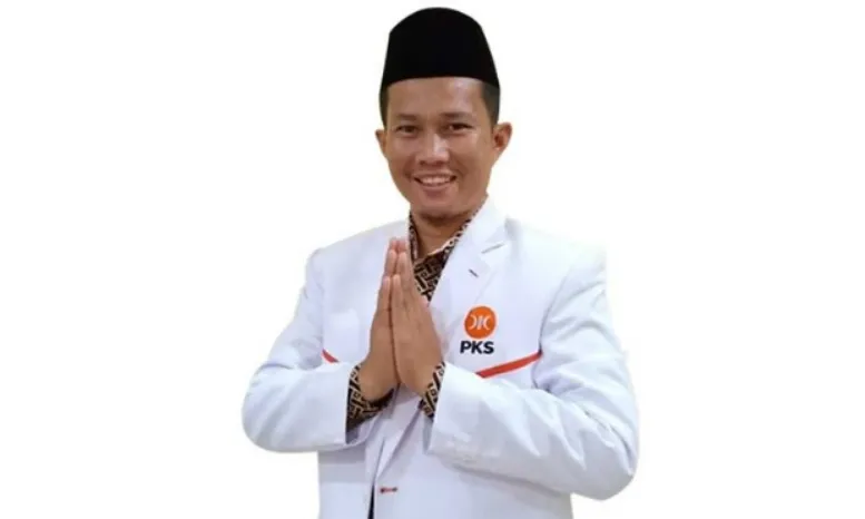 Anggota DPRD Kota Bengkulu dari Fraksi PKS, Andi Saputra.