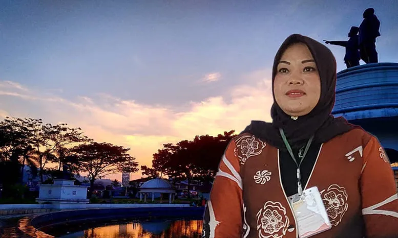 Dinas Pariwisata dan Olahraga (Disparpora) Kabupaten Kepahiang pada Tahun Anggaran (TA) 2025 mengusulkan perbaikan Taman Santoso Kepahiang dengan Rp 3 Miliar.