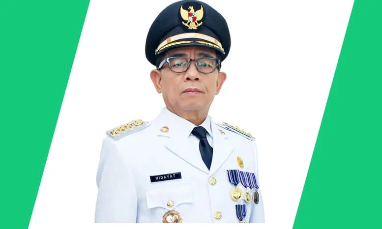 Bupati Kepahiang, Hidayatullah Sjahid, memberikan penjelasan mengenai sejumlah posisi jabatan kosong yang kini terdapat di Pemkab Kepahiang.