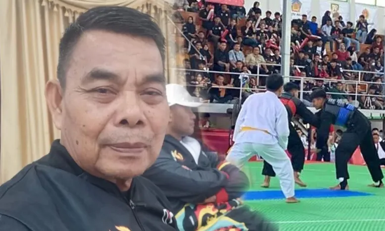 Memasuki hari ke-empat PON XXI 2024 Aceh - Sumut, dari 26 cabor yang di ikuti, hingga Kamis sore, 12 September 2024, Bengkulu baru mampu menyabet 3 perunggu.