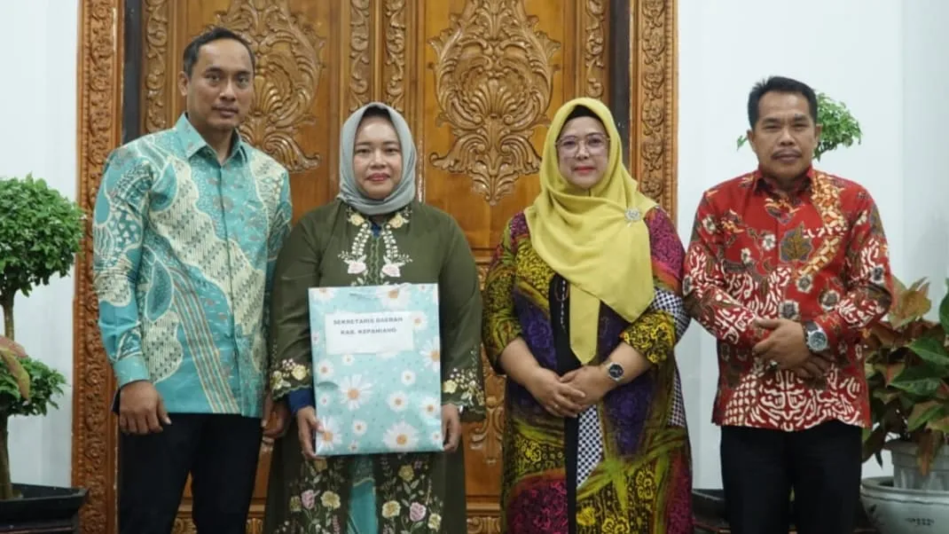 Sabtu 31 Agustus 2024, Pemkab Kepahiang Gelar Malam Pisah Sambut Kajari Kepahiang.