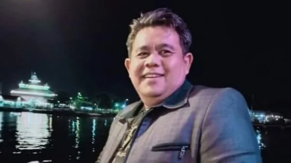 Ketua tim pemenangan paslon DISUKA yang saat ini memenuhi syarat pencalonan pilwakot 2024