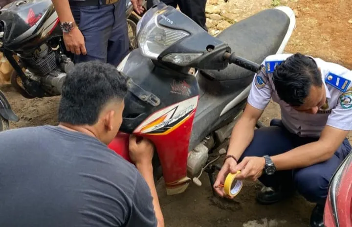 Saat ini Pemkab Kepahiang tengah menyiapkan lelang kendaraan dinas.