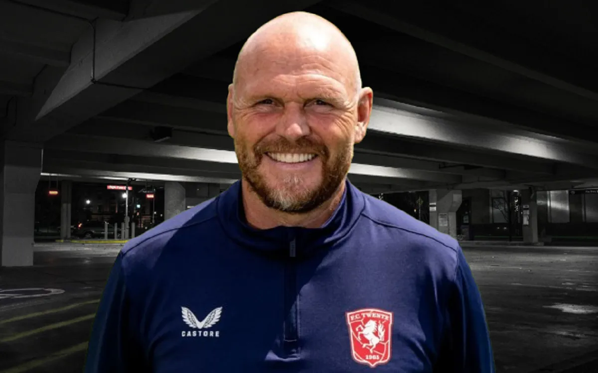 Pelatih Twente, Joseph Oosting tetap optimis pada timnya yang akan menghadapi Manchester United dalam laga Liga Eropa.