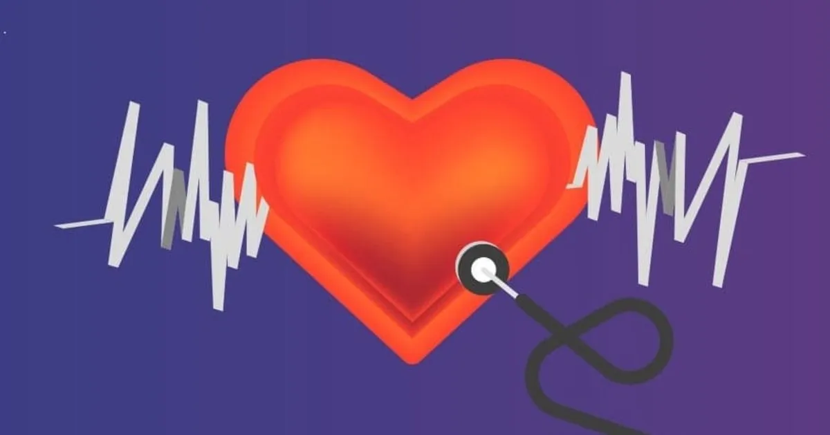 Menjaga Kesehatan Hati