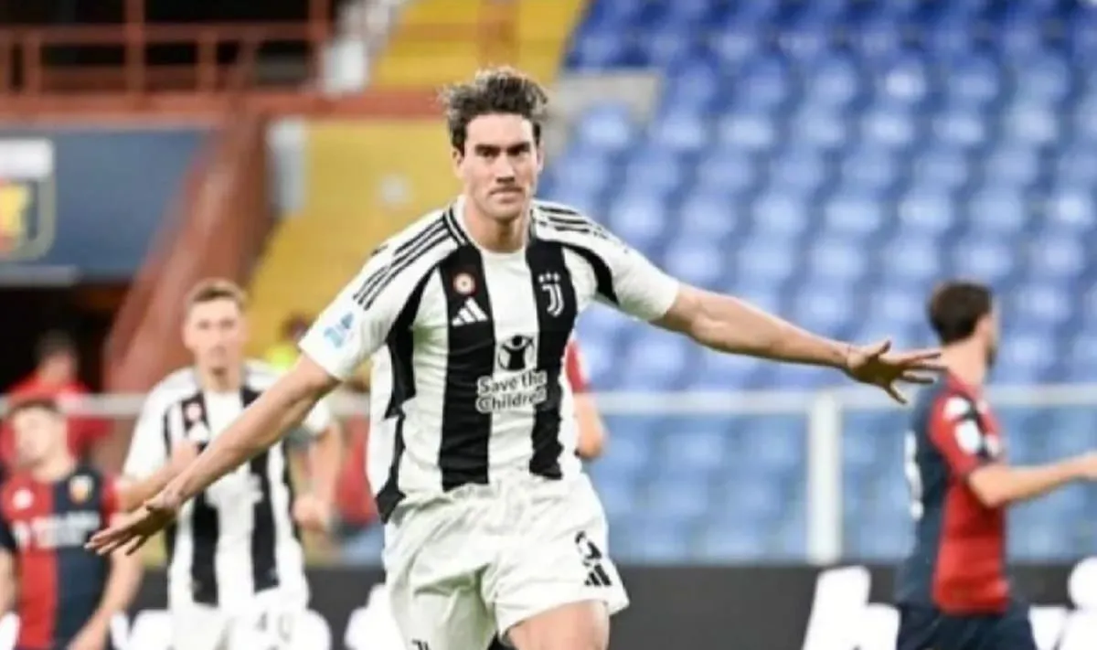 Juventus akan menghadapi Cagliari pada laga pekan ketujuh di Liga Italia.