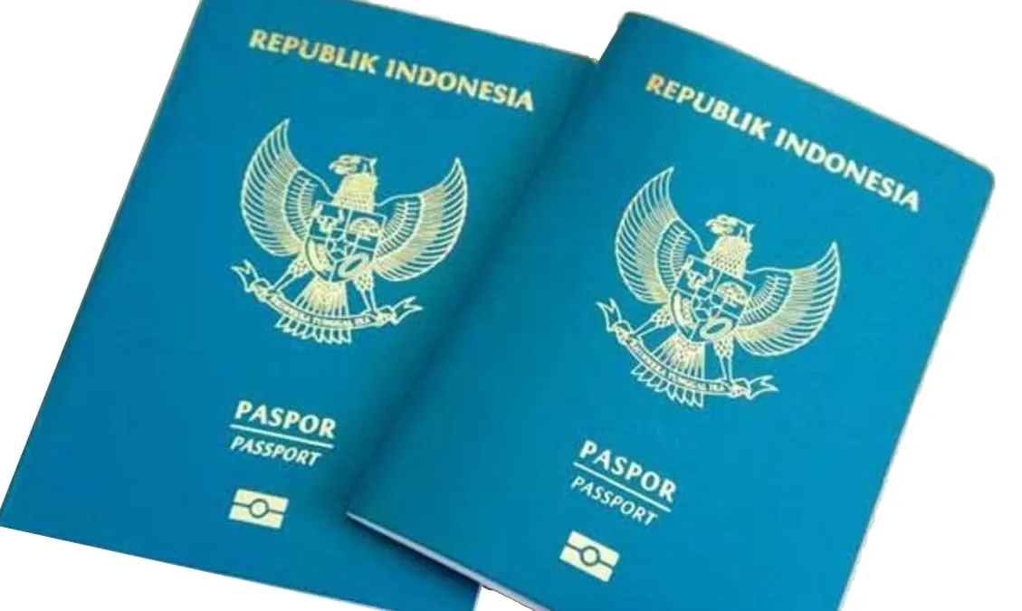 Pemilik pasport Indonesia dapat memilih daftar negara bebas visa sebagai tujuan berlibur di tahun baru nanti.