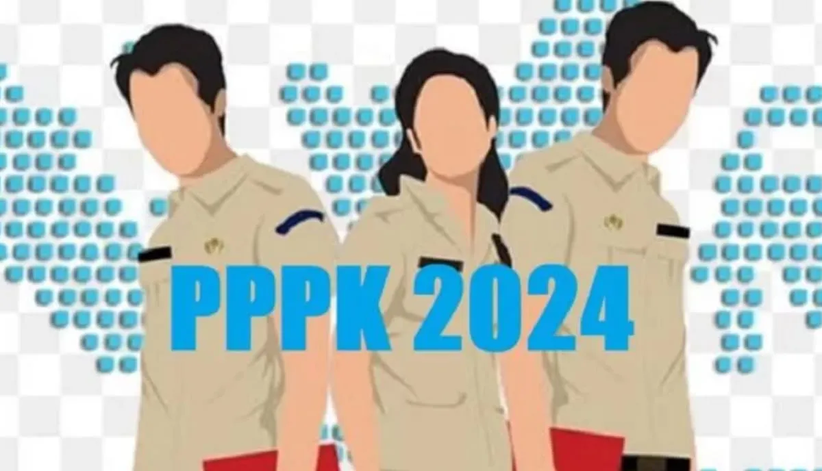 Pengumuman Seleksi Administrasi PPPK 2024