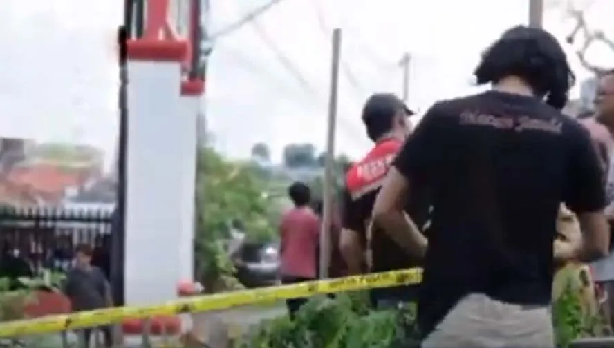 Setelah dinyatakan seminggu hilang, seorang bocah di Jambi ditemukan tak bernyawa.