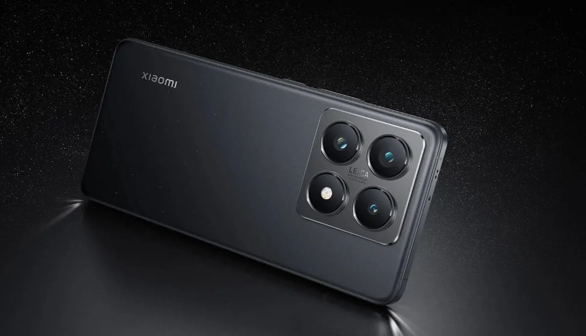 Spesifikasi Xiaomi 14T Pro