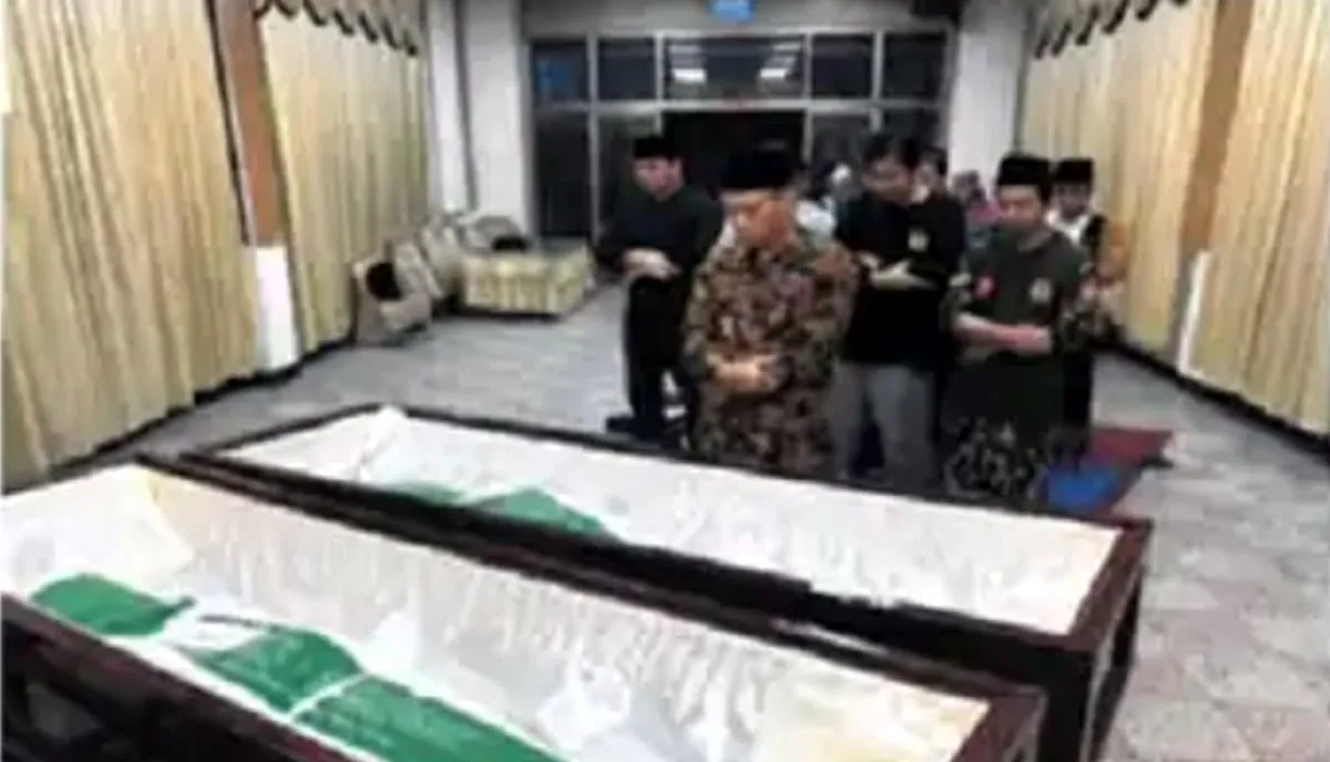 TKI Asal Kepahiang - Bengkulu Meninggal Tak Wajar di Taiwan, Ini Jawaban Keluarga