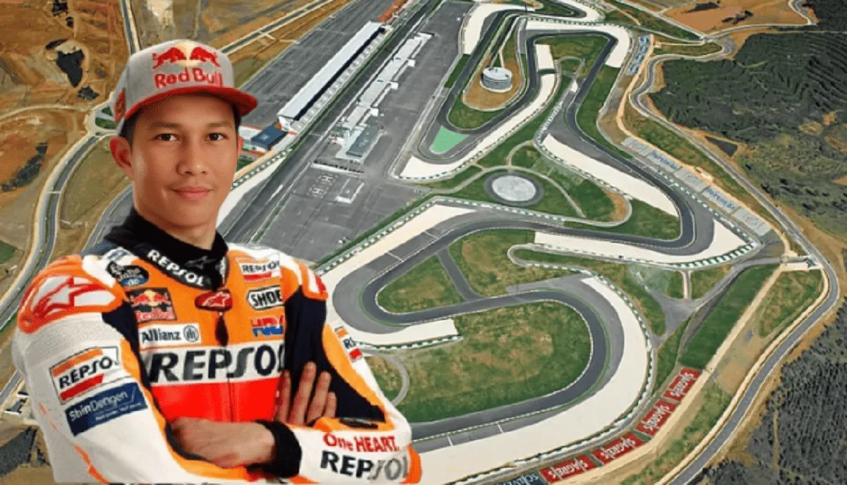 Ustadz Andi Saputra menjelaskan 4 Program Dani Hamdani - Sukatno untuk Milenial Kota Bengkulu