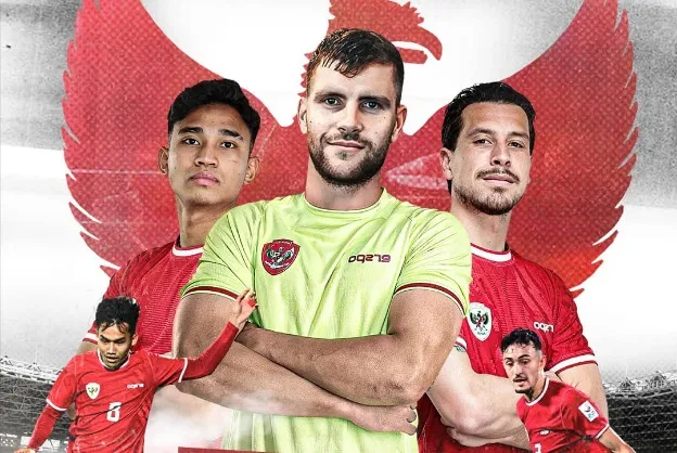 Timnas ditarget mendapat 15 poin dari PSSI di kualifikasi Piala Dunia 2026 grup C Zona Asia