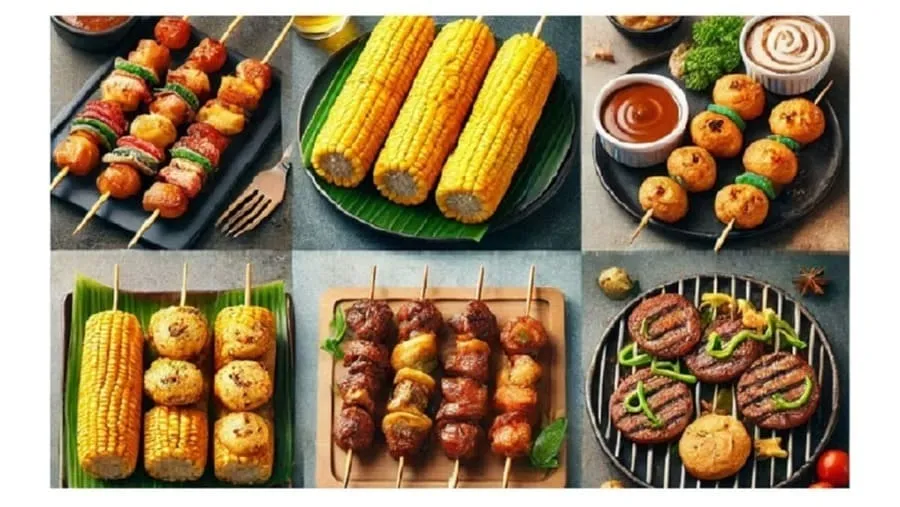 2 menu ikonik dan 25 jenis makanan yang cocok untuk malam tahun baru 2025 - Ngenelo.net