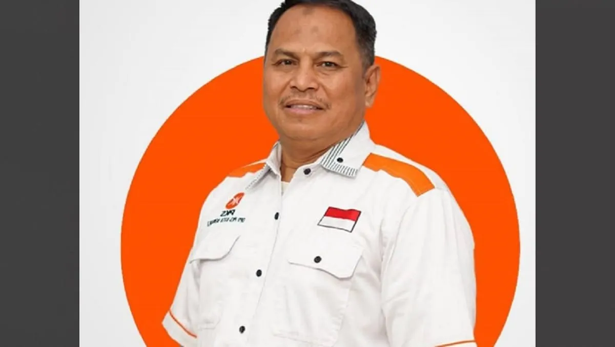 Anggota DPRD Kota Bengkulu, Irman Sawiran pertanyakan aturan terbaru parkir sepanjang jalan umum di Kawasan Pantai Panjang yang di pihak ketigakan - Ngenelo.net