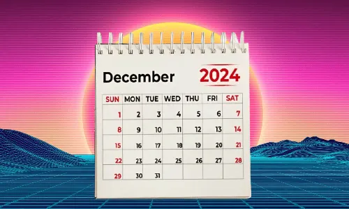 Cuti bersama Natal dan tahun baru 2024 - Ngenelo.net