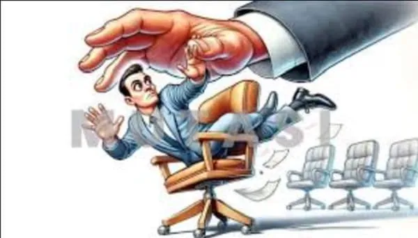 Kasus dugaan korupsi di Setwan Kepahiang membuat Sekwan Kepahiang Diperiksa Jaksa. Agar pengelolaan APBD tidak terganggu Bupati akan segera lakukan mutasi. Ilustrasi Mutasi-Ngenelo.net