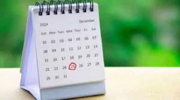 Mengapa Natal 25 Desember, berikut jawabannya - Ngenelo.net