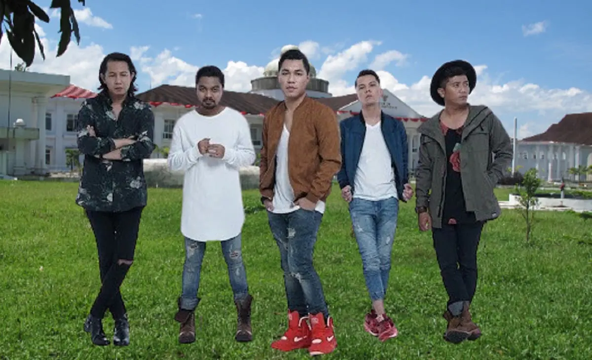 Band Armada bakal memeriahkan HUT Ke-21 Kabupaten Kepahiang - Ngenelo.net