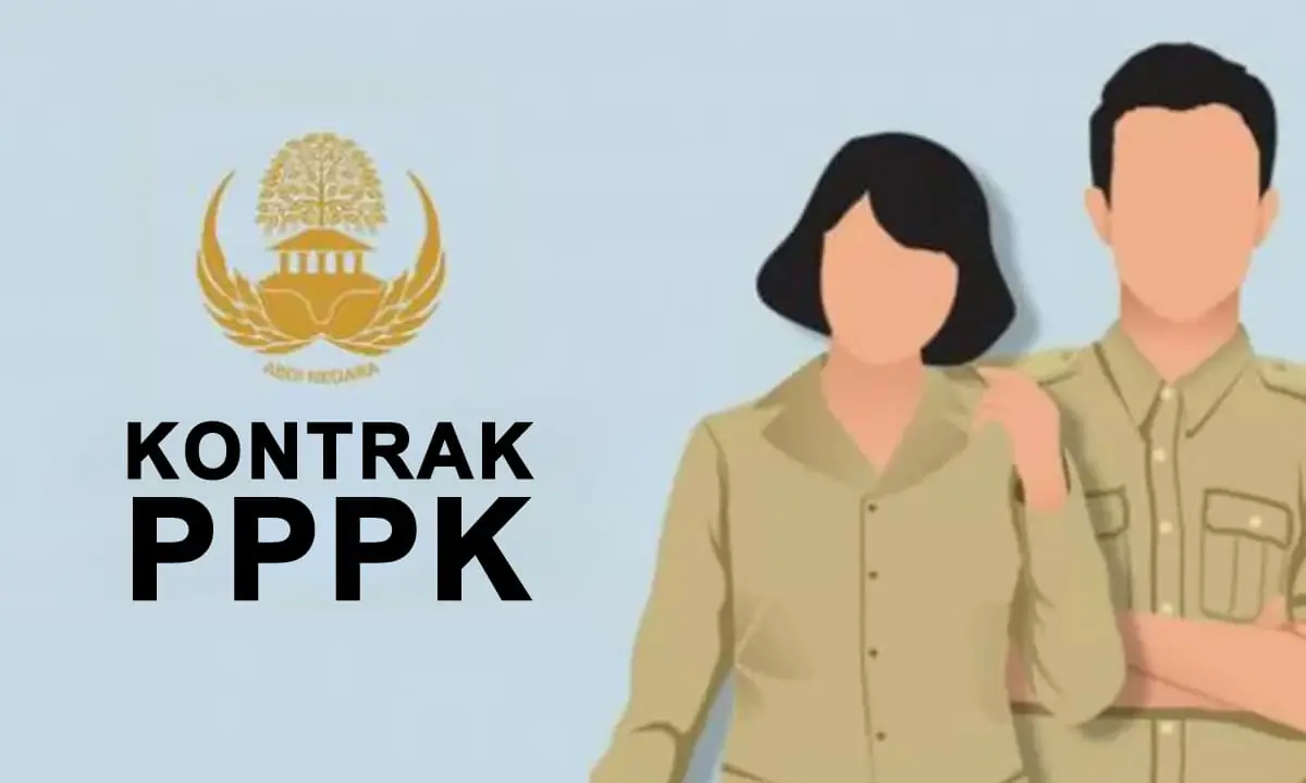 Beberapa daerah telah menerapkan Kontrak PPPK Berlaku Sampai Pensiun, namun harus memenuhi beberapa syarat.