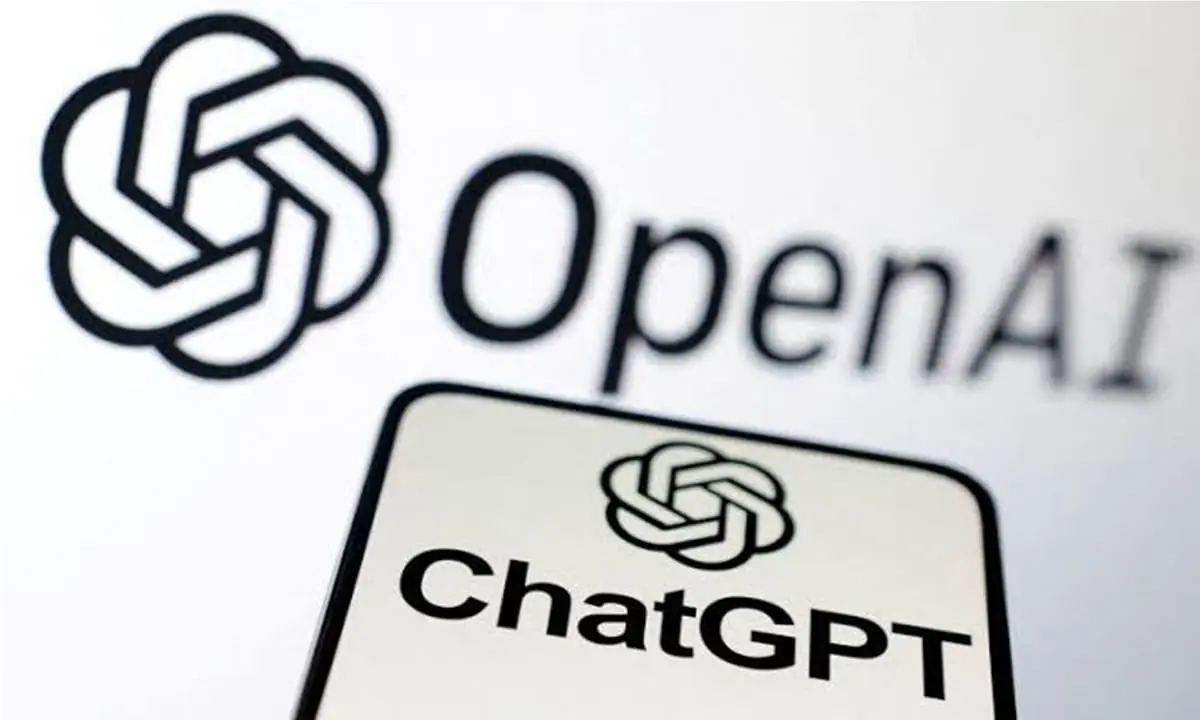 ChatGPT dilaporkan mengalami gangguan pada kamis 23 Januari 2025