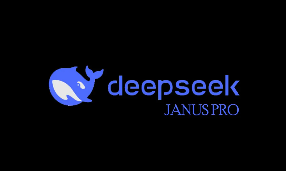 DeepSeek Rilis Janus Pro