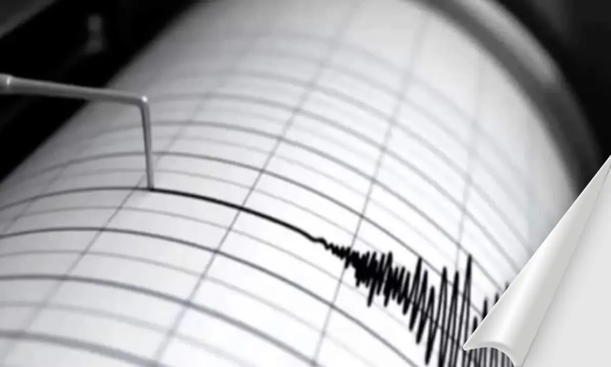 Gempa Bumi 6.2 Magnitudo Goyang Aceh Selatan, BMKG menyatakan gempa ini tidak Berpotensi Tsunami - Ngenelo.net